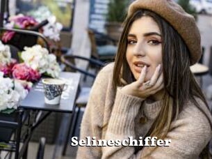 Selineschiffer