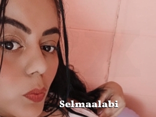 Selmaalabi