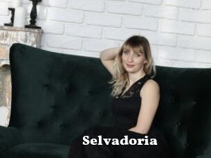 Selvadoria