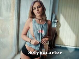 Selynacarter