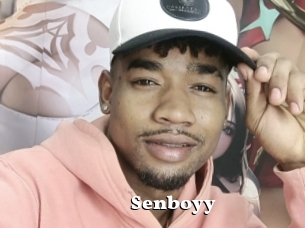 Senboyy