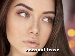 Sensual_tease