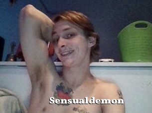 Sensualdemon
