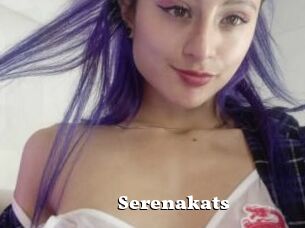 Serenakats