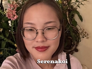 Serenakoi