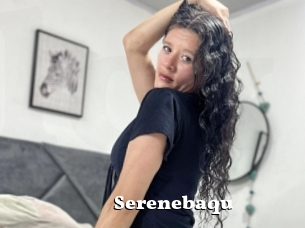Serenebaqu