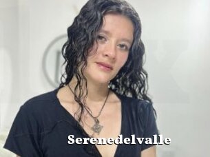 Serenedelvalle
