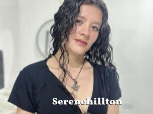 Serenehillton
