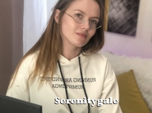 Serenitygale