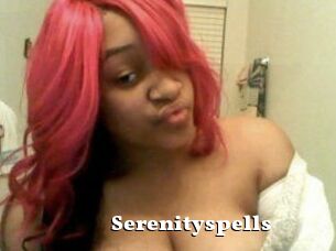 Serenityspells
