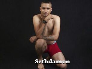 Sethdamon