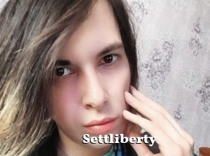Settliberty