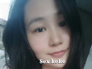 Sex_keke