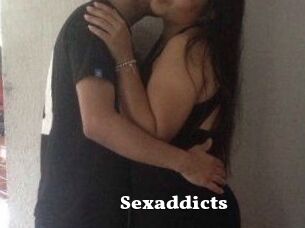 Sexaddicts