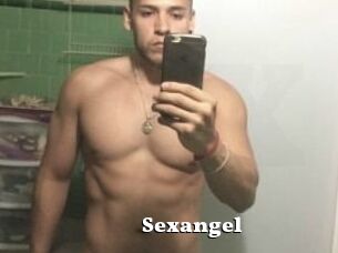 Sexangel