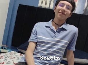 Sexbin