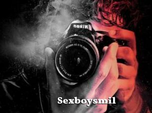 Sexboysmil