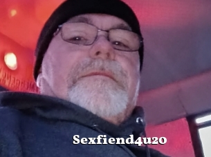 Sexfiend4u20
