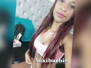 Sexibarbie