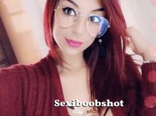 Sexiboobshot