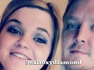 Sexifoxydiamond