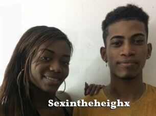 Sexintheheighx