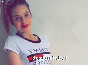 Sexkarlahot