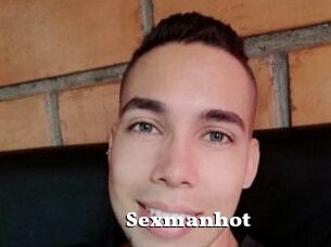 Sexmanhot
