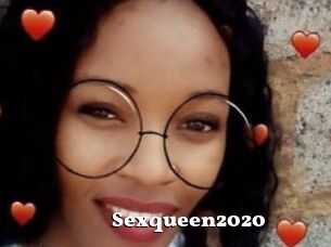 Sexqueen2020