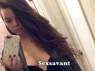 Sexsavant