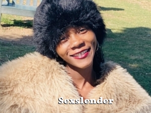 Sexslender