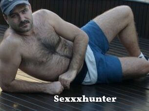 Sexxxhunter