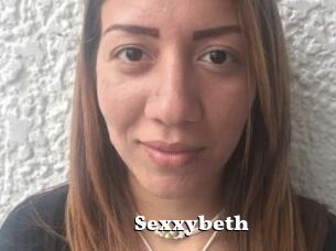Sexxybeth