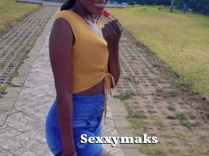 Sexxymaks