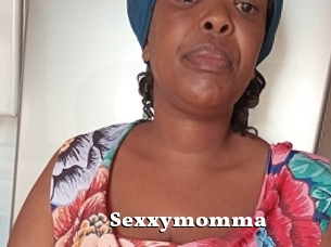 Sexxymomma