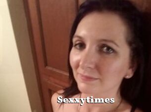 Sexxytimes