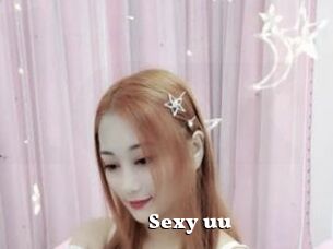 Sexy_uu