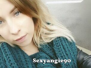 Sexyangie90