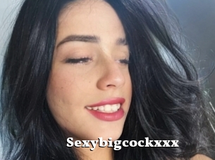 Sexybigcockxxx