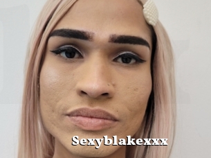 Sexyblakexxx