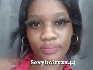 Sexyboityxx44