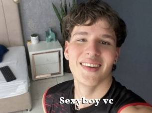 Sexyboy_vc