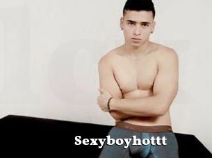 Sexyboyhottt