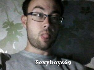 Sexyboys69
