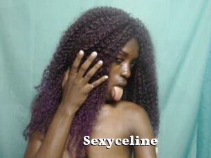 Sexyceline