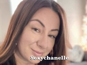 Sexychanelle