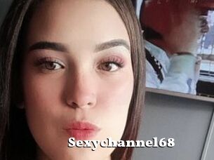 Sexychannel68