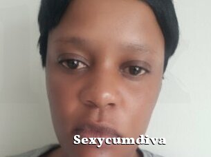 Sexycumdiva