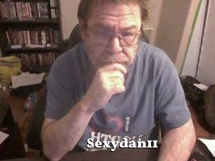 Sexydan11