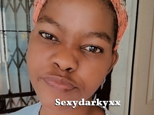 Sexydarkyxx